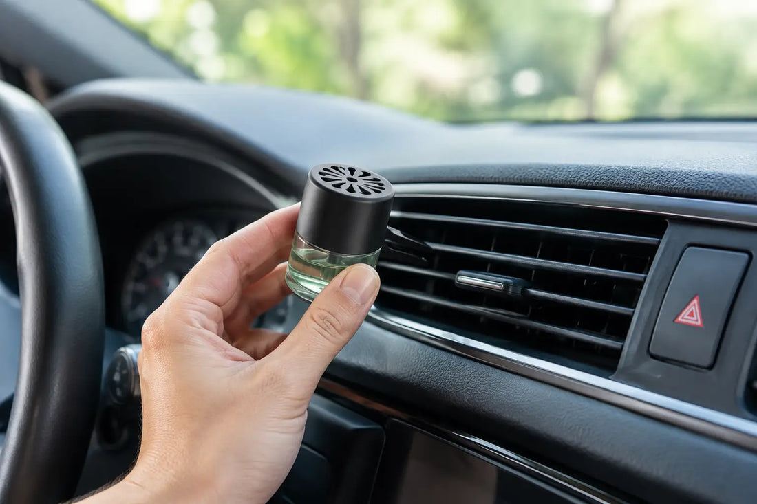 How to Prevent Diffuser Leaks in Your Car