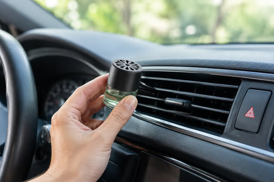 How to Prevent Diffuser Leaks in Your Car