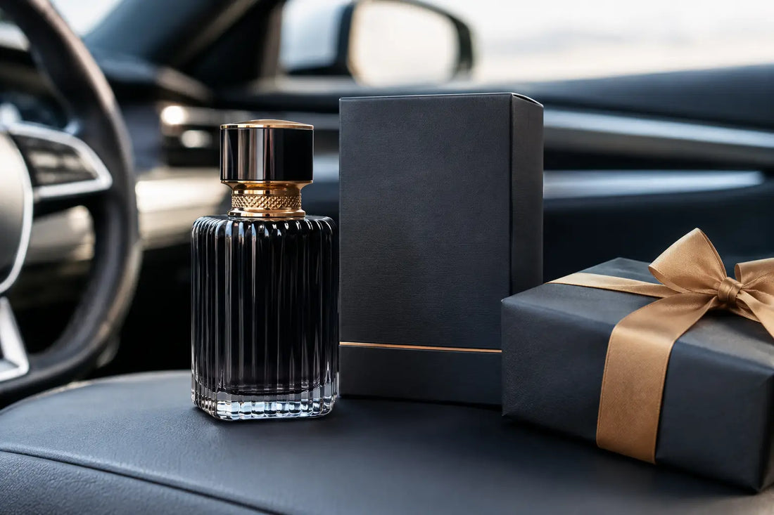 Fragrance Gifting for Drivers With Style