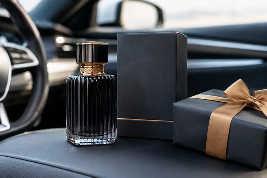 Fragrance Gifting for Drivers With Style