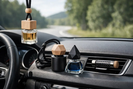 Best Car Air Freshener for Men in Canada