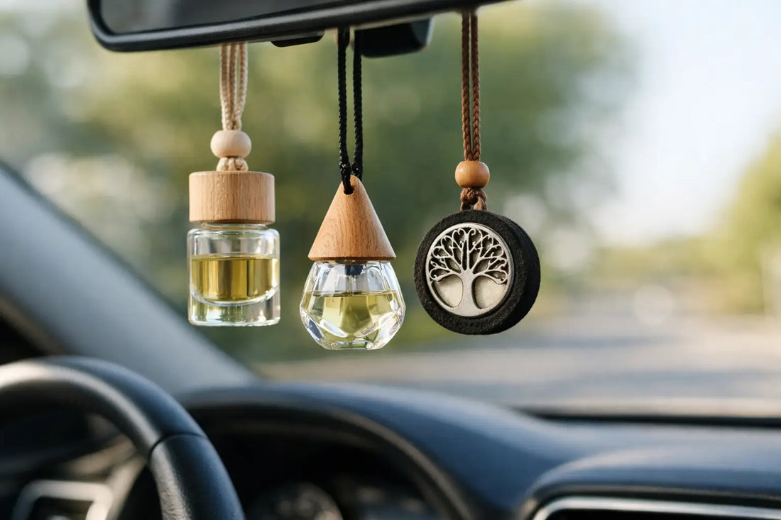 Top Hanging Diffusers for Cars Worth Your Drive