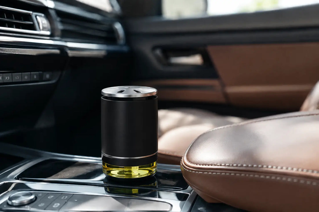 Car Fresheners That Make Every Drive Feel Premium