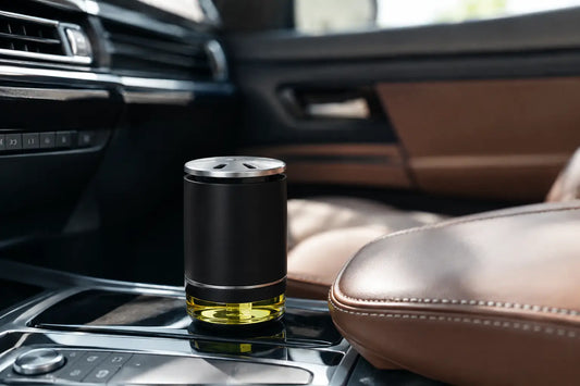 Car Fresheners That Make Every Drive Feel Premium