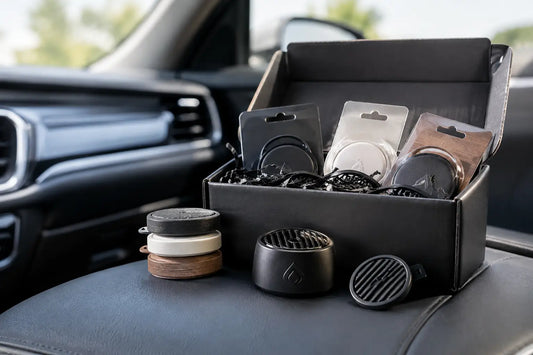 Is a Car Air Freshener Subscription Box Worth It?