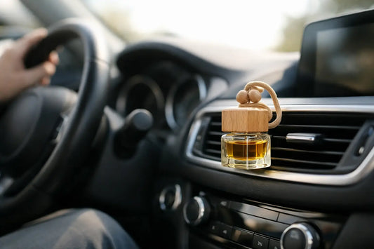 Car Perfume Diffuser: Worth It for Your Drive?