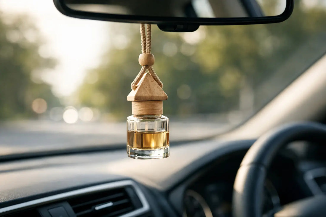 Long Lasting Hanging Car Diffuser Guide