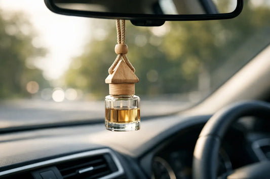 Long Lasting Hanging Car Diffuser Guide