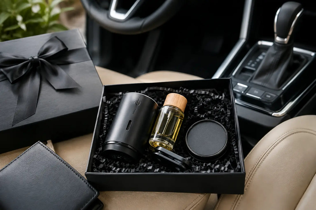 12 New Driver Gifts That Feel Genuinely Premium