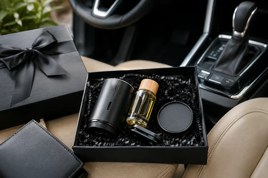 12 New Driver Gifts That Feel Genuinely Premium
