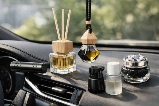 Premium Car Air Freshener Canada Picks