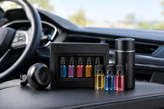 A Smart Guide to Buying Car Scent Bundles
