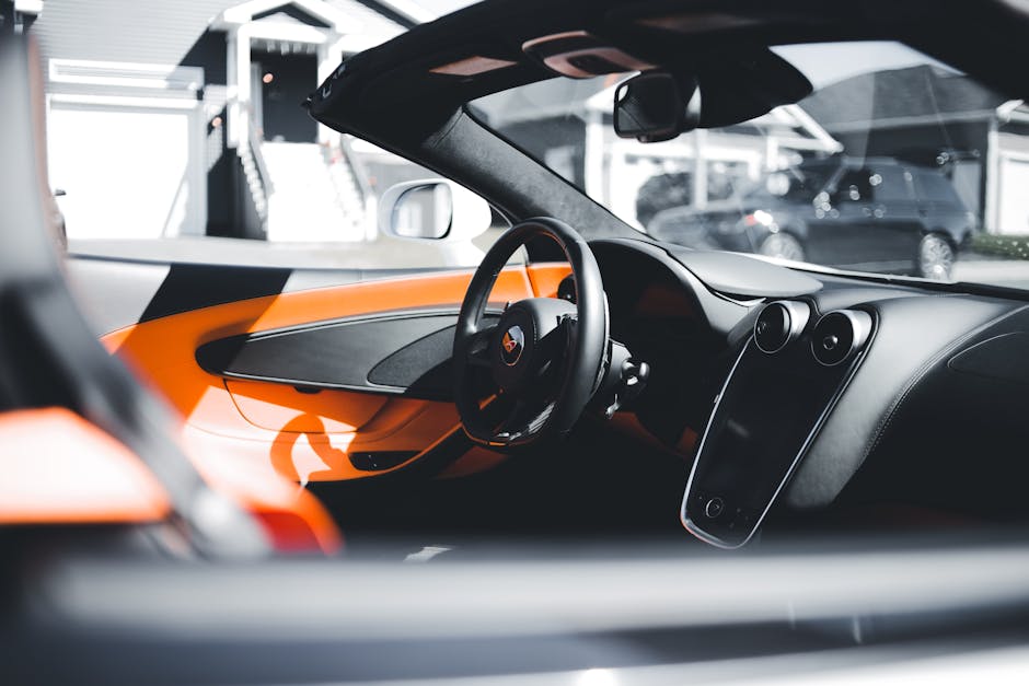Top Rated Car Smell Products for Long-lasting Freshness