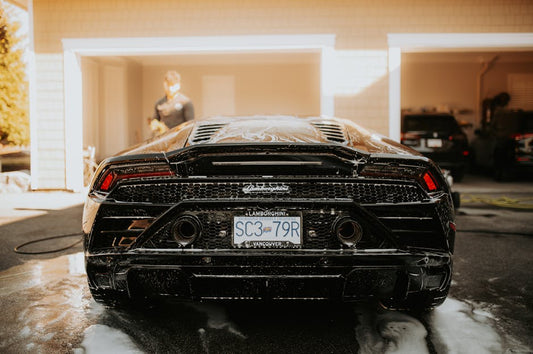 Perfect Gifts for Car Enthusiasts in Canada