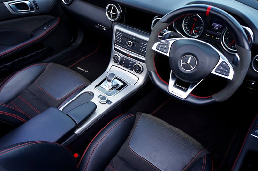 Car Interior Aesthetics Guide: Creating a Luxurious and Fresh Driving Experience
