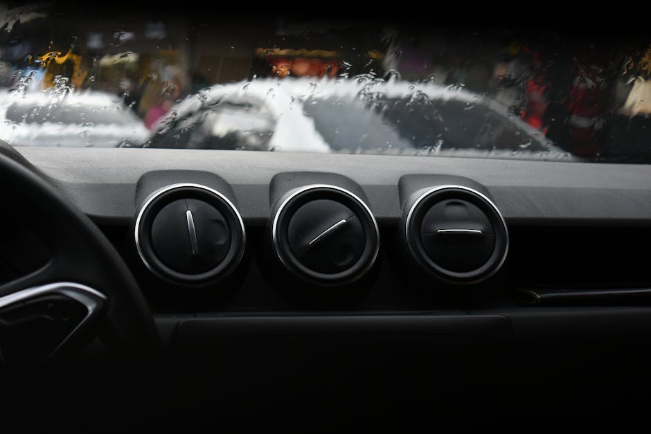 Car Scent Diffuser Benefits: Transform Your Driving Experience