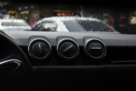 Fancy Car Air Freshener Options for the Sophisticated Driver