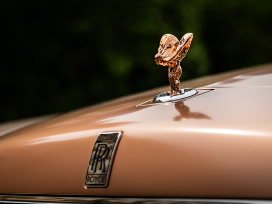 Luxury Car Air Freshener Brands: Premium Scents for the Discerning Driver