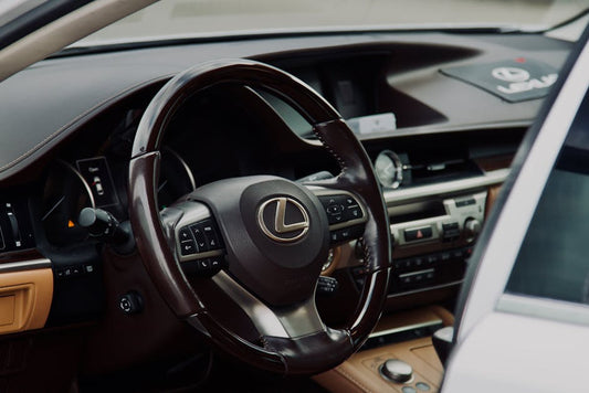The Ultimate Guide to Finding the Best Luxury Car Scent
