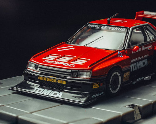 Gifts for car enthusiasts: premium presents that drive passion