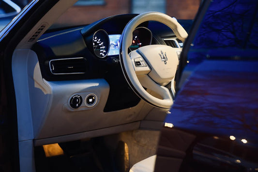 Transforming Car Interior Experience: From Ordinary to Extraordinary