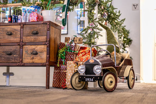 Unique car gift ideas for the auto enthusiast in your life