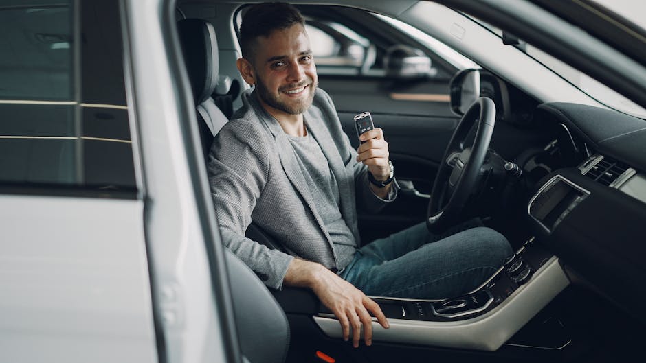 Best Car Scent for New Car Smell