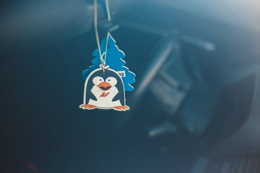Best car air freshener subscription services for 2026