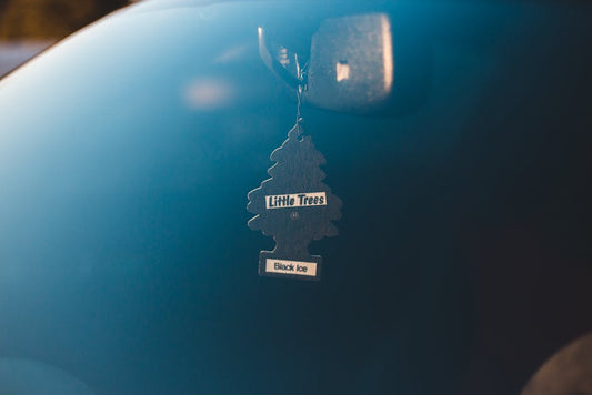 Long Lasting Car Fragrance Tips
