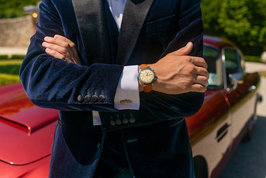 Top car accessories for men: essential upgrades for every driver
